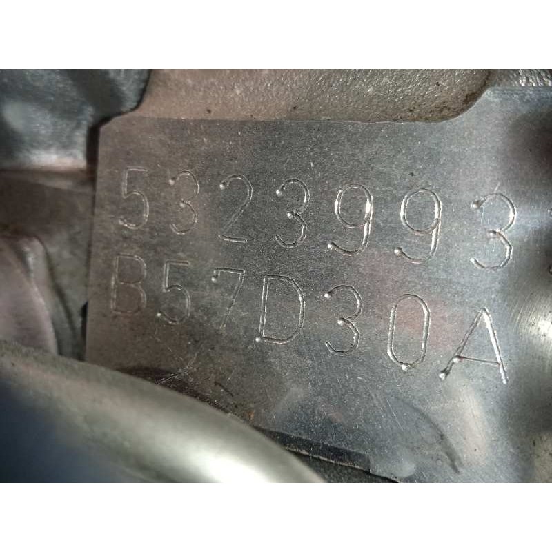 Recambio de motor completo para bmw serie 5 berlina (g30) 530d xdrive referencia OEM IAM B57D30A  