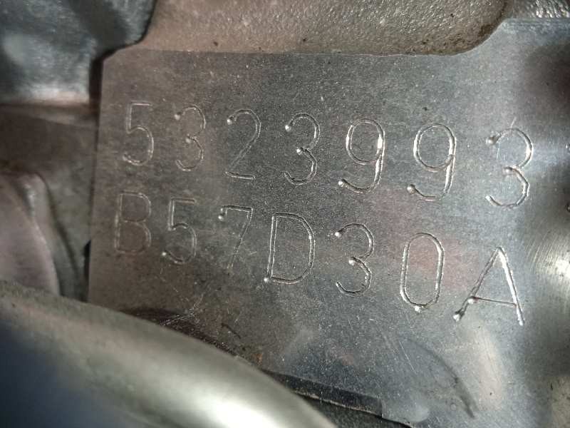 Recambio de motor completo para bmw serie 5 berlina (g30) 530d xdrive referencia OEM IAM B57D30A  