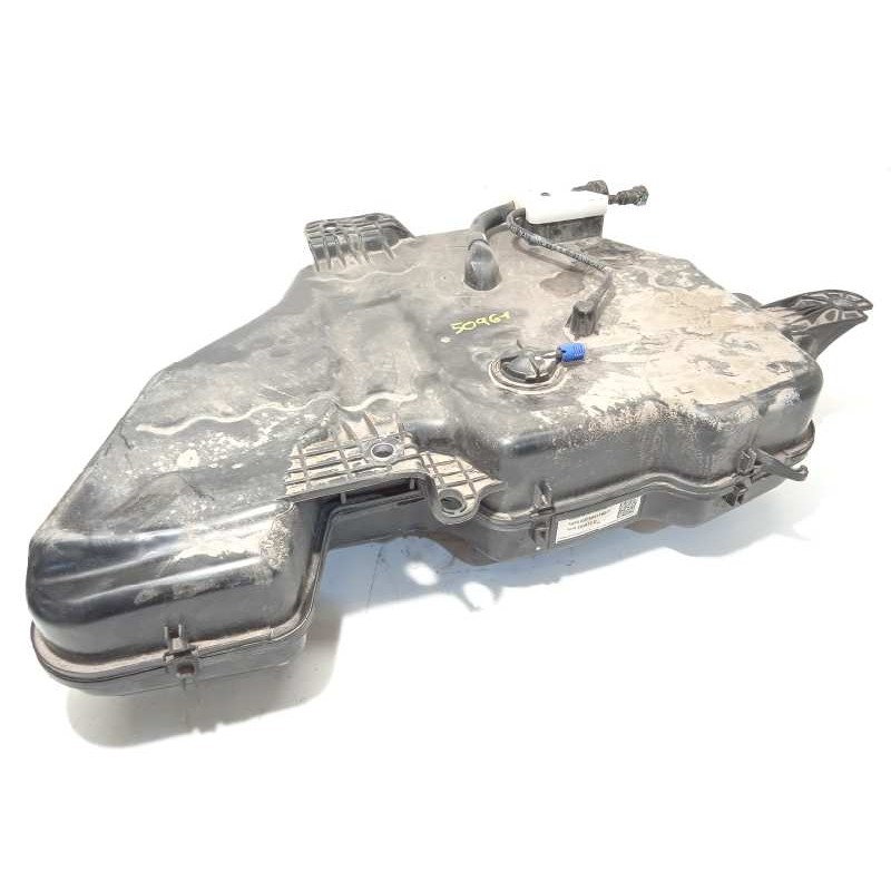 Recambio de deposito aditivo fap adblue para audi q3 (8ug) attraction quattro referencia OEM IAM 5N0131877D  5Q0131969C