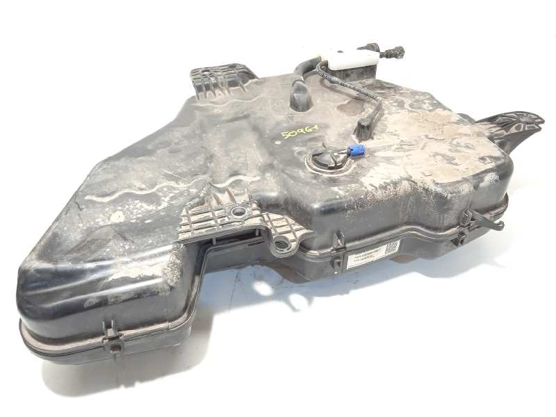 Recambio de deposito aditivo fap adblue para audi q3 (8ug) attraction quattro referencia OEM IAM 5N0131877D  5Q0131969C