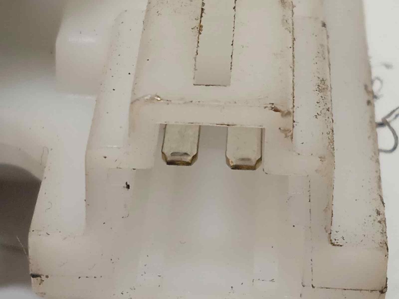 Recambio de cerradura maletero / porton para honda cr-v (re) comfort referencia OEM IAM NOREF  