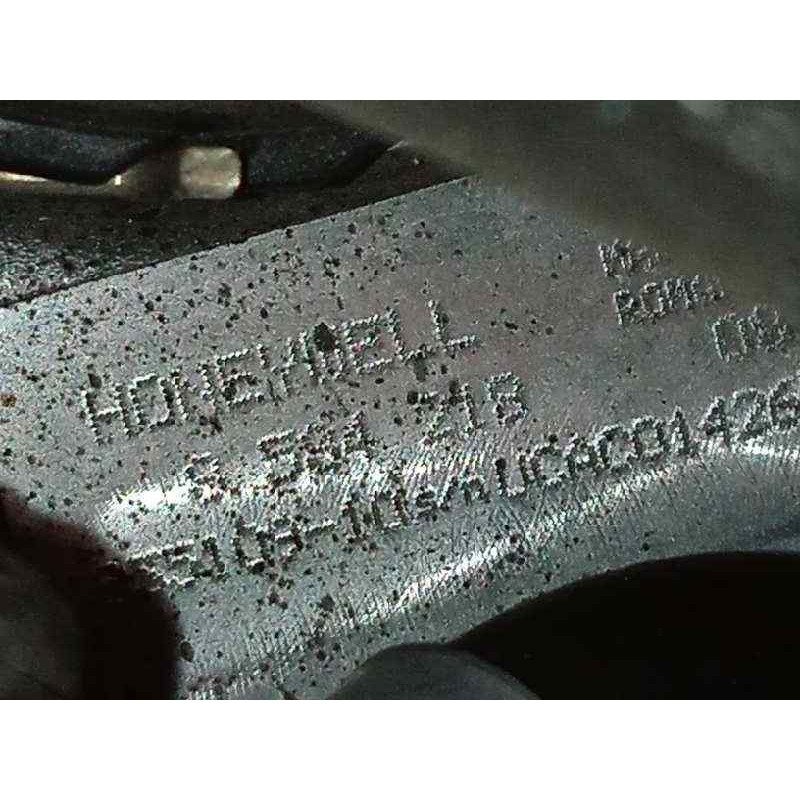 Recambio de motor completo para bmw serie 5 berlina (g30) 530d xdrive referencia OEM IAM B57D30A  