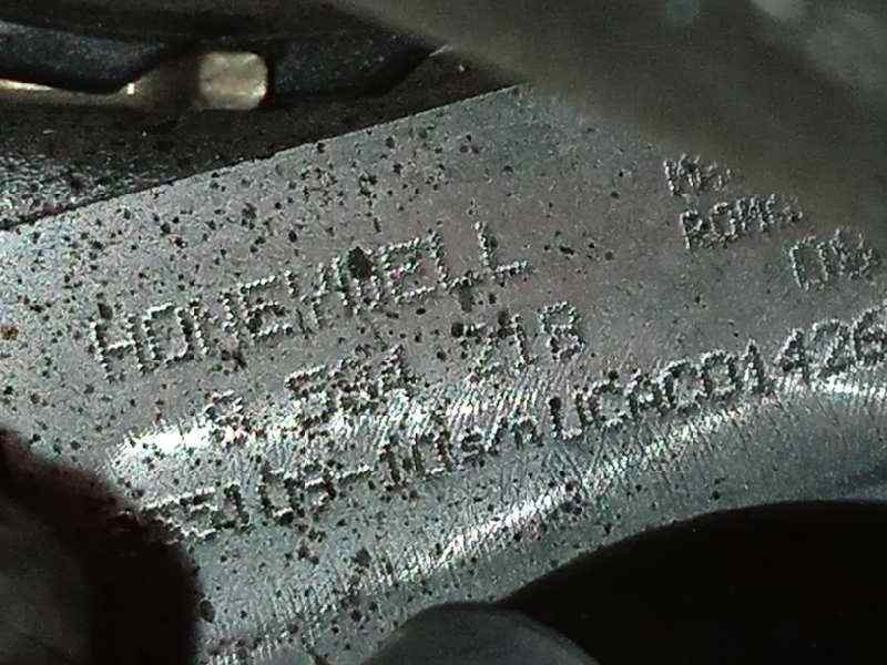 Recambio de motor completo para bmw serie 5 berlina (g30) 530d xdrive referencia OEM IAM B57D30A  