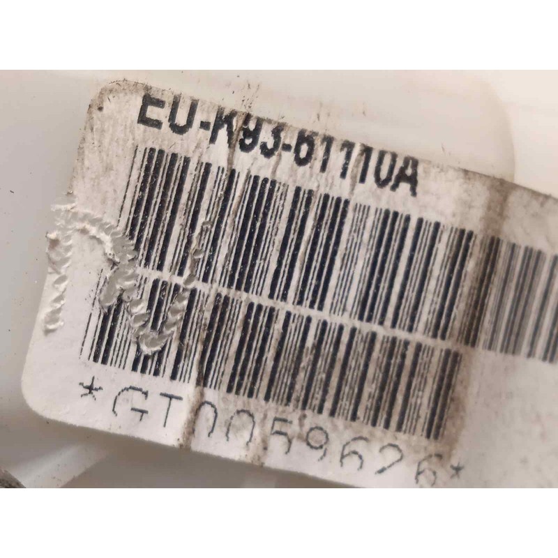 Recambio de cerradura maletero / porton para honda cr-v (re) comfort referencia OEM IAM NOREF  