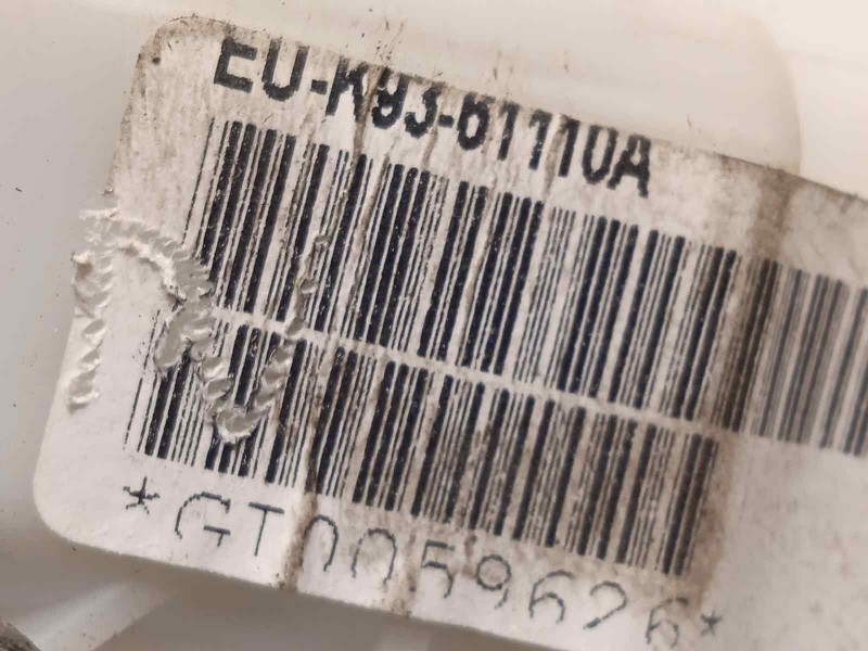 Recambio de cerradura maletero / porton para honda cr-v (re) comfort referencia OEM IAM NOREF  