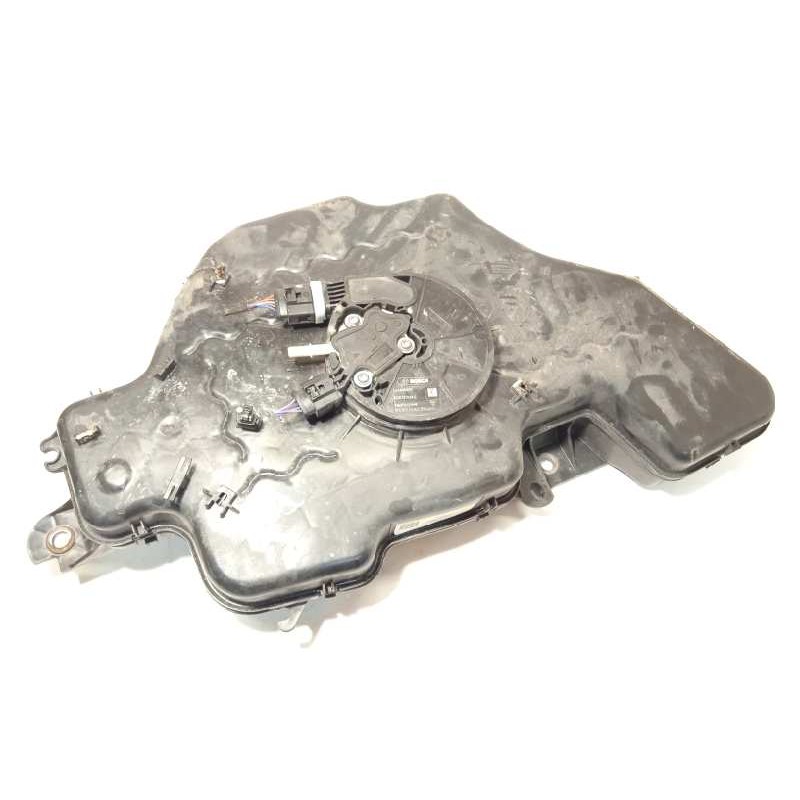 Recambio de deposito aditivo fap adblue para audi q3 (8ug) attraction quattro referencia OEM IAM 5N0131877D  5Q0131969C