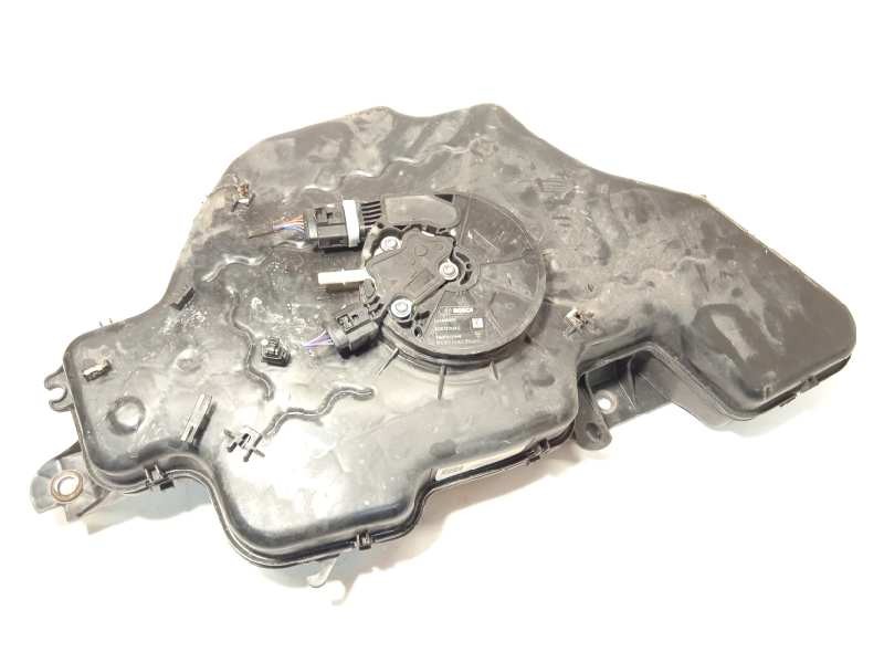 Recambio de deposito aditivo fap adblue para audi q3 (8ug) attraction quattro referencia OEM IAM 5N0131877D  5Q0131969C