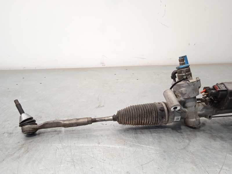 Recambio de cremallera direccion para mercedes-benz clase sl (w231) sl 500 (231.473) referencia OEM IAM 2314603100 75149500001 A