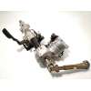 Recambio de columna direccion para skoda fabia style referencia OEM IAM 6C1423510BE  6C1909144AG