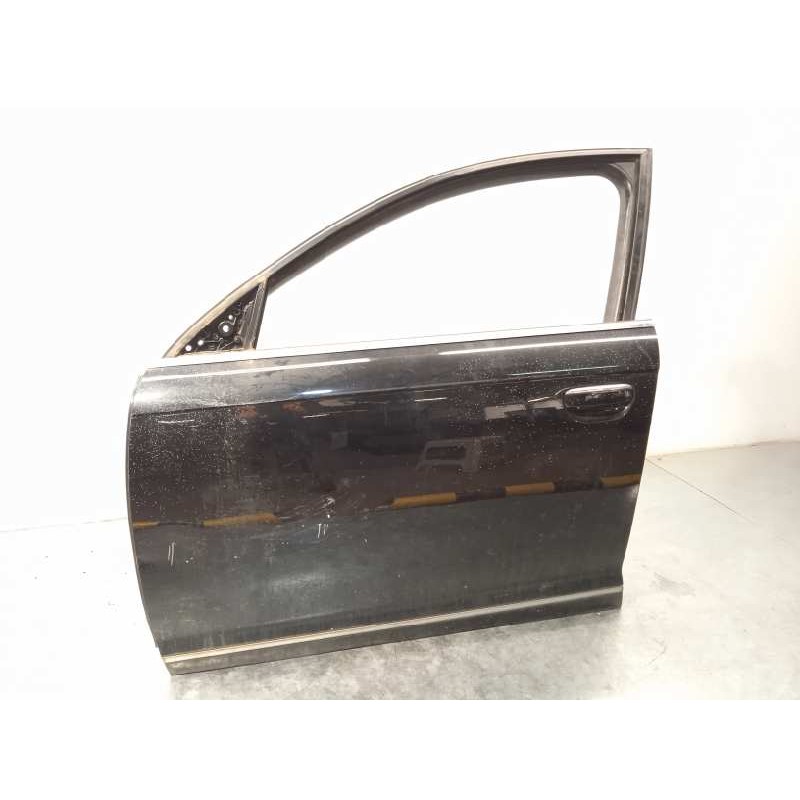 Recambio de puerta delantera izquierda para audi a6 avant (4f2) 3.0 tdi quattro referencia OEM IAM 4F0831051F  