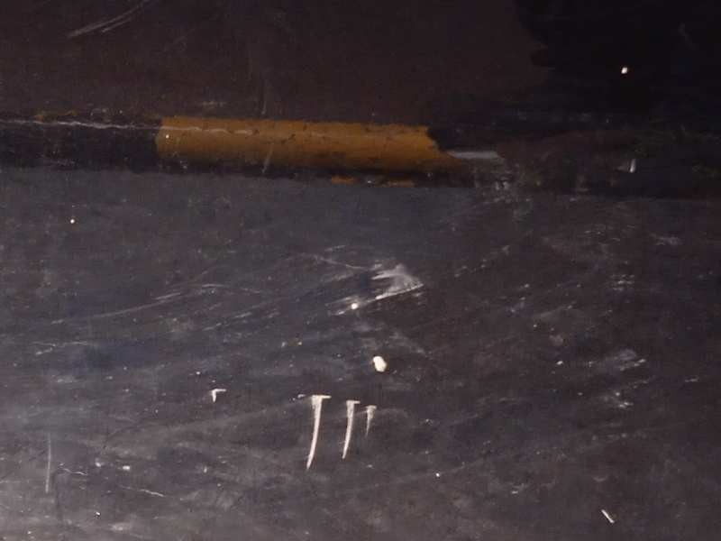 Recambio de puerta delantera izquierda para audi a6 avant (4f2) 3.0 tdi quattro referencia OEM IAM 4F0831051F  