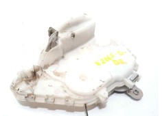 Recambio de cerradura puerta delantera derecha para honda cr-v (re) comfort referencia OEM IAM 72111SWAG1   2