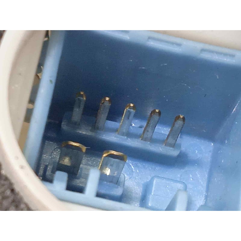 Recambio de cerradura puerta delantera derecha para honda cr-v (re) comfort referencia OEM IAM 72111SWAG1  