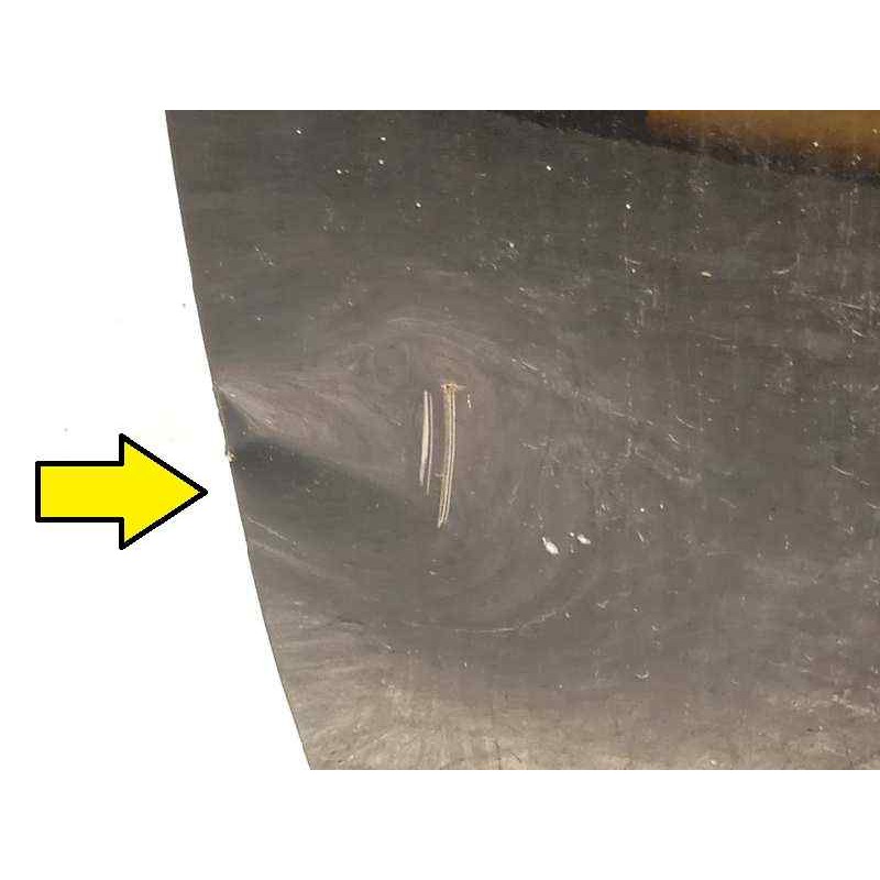 Recambio de puerta delantera izquierda para audi a6 avant (4f2) 3.0 tdi quattro referencia OEM IAM 4F0831051F  