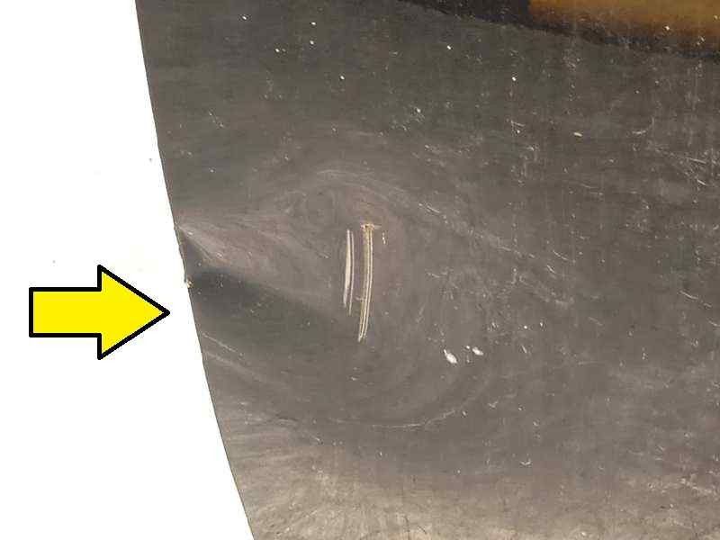 Recambio de puerta delantera izquierda para audi a6 avant (4f2) 3.0 tdi quattro referencia OEM IAM 4F0831051F  