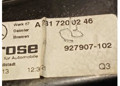 Recambio de elevalunas delantero derecho para mercedes-benz clase sl (w231) sl 500 (231.473) referencia OEM IAM A2317200246   2