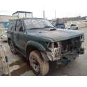 NISSAN PATROL GR (Y61)