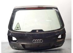 Recambio de porton trasero para audi a6 avant (4f2) 3.0 tdi quattro referencia OEM IAM 4F9827023M  