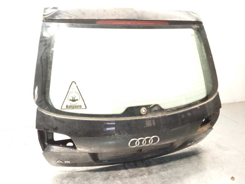 Recambio de porton trasero para audi a6 avant (4f2) 3.0 tdi quattro referencia OEM IAM 4F9827023M  