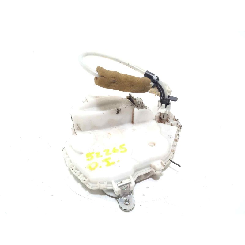 Recambio de cerradura puerta delantera izquierda para honda cr-v (re) comfort referencia OEM IAM 72151SWAG1  