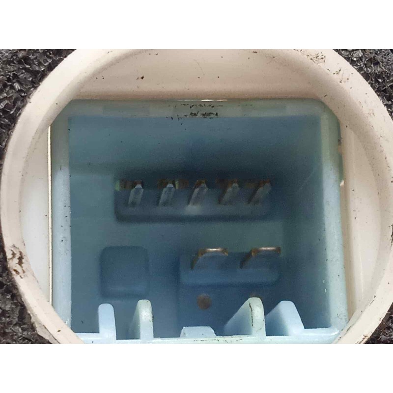 Recambio de cerradura puerta delantera izquierda para honda cr-v (re) comfort referencia OEM IAM 72151SWAG1  