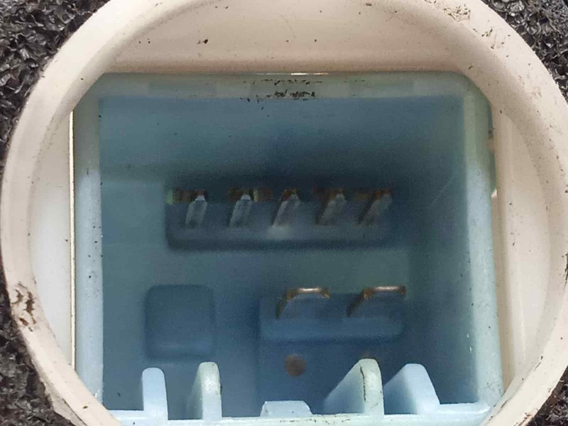 Recambio de cerradura puerta delantera izquierda para honda cr-v (re) comfort referencia OEM IAM 72151SWAG1  