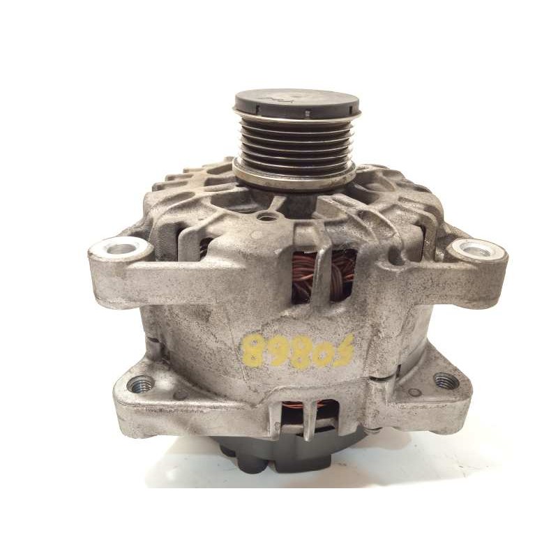 Recambio de alternador para peugeot 5008 1.6 hdi fap referencia OEM IAM 9678048880  TG15C189