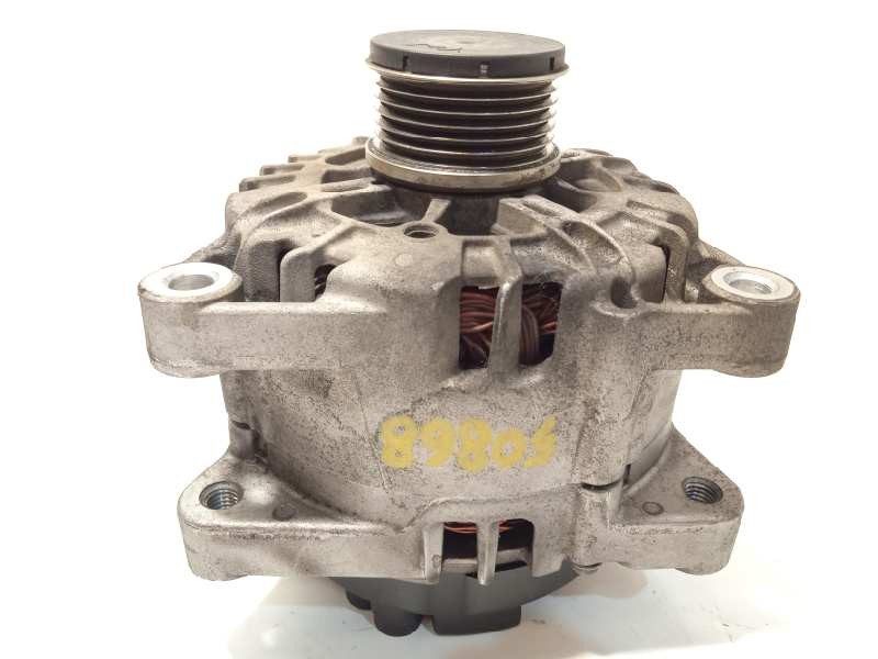Recambio de alternador para peugeot 5008 1.6 hdi fap referencia OEM IAM 9678048880  TG15C189