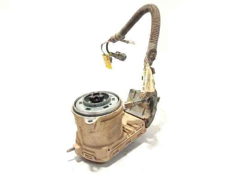 Recambio de motor dirección electrica para peugeot 308 access referencia OEM IAM 5WK6700413  1601121282