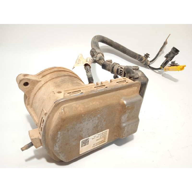 Recambio de motor dirección electrica para peugeot 308 access referencia OEM IAM 5WK6700413  1601121282