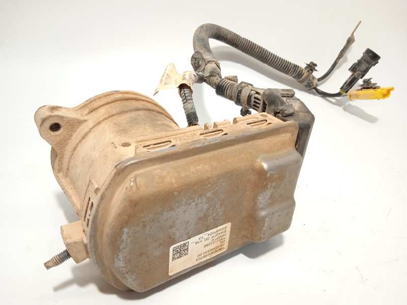 Recambio de motor dirección electrica para peugeot 308 access referencia OEM IAM 5WK6700413  1601121282