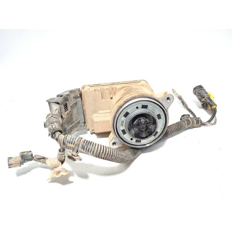 Recambio de motor dirección electrica para peugeot 308 access referencia OEM IAM 5WK6700413  1601121282