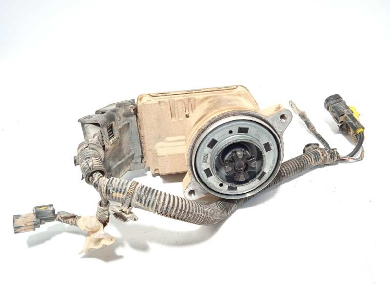 Recambio de motor dirección electrica para peugeot 308 access referencia OEM IAM 5WK6700413  1601121282