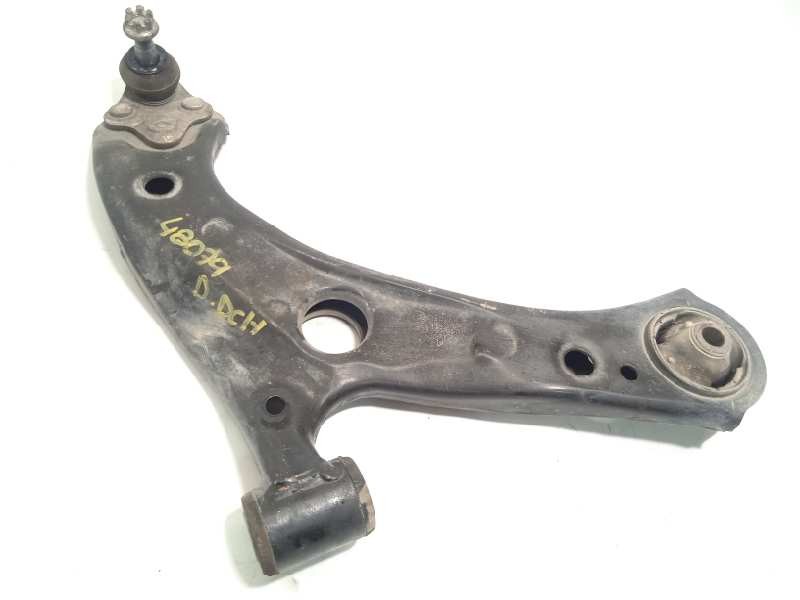 Recambio de brazo suspension inferior delantero derecho para toyota prius (zvw50) basis referencia OEM IAM 4806847060  