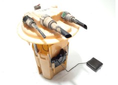 Recambio de aforador para peugeot 5008 1.6 hdi fap referencia OEM IAM 9684995280  1525JE 2