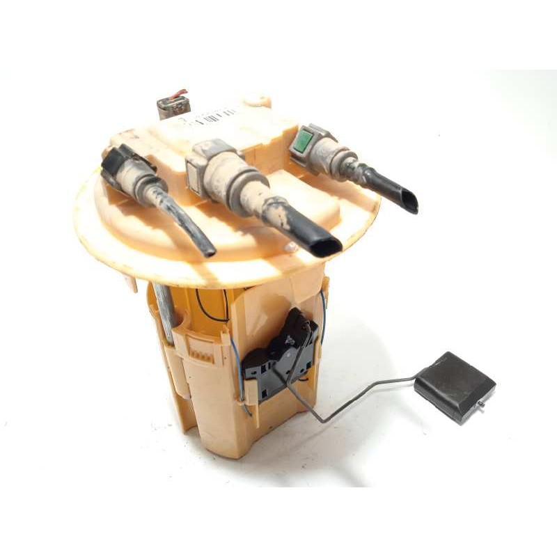 Recambio de aforador para peugeot 5008 1.6 hdi fap referencia OEM IAM 9684995280  1525JE