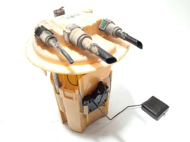 Recambio de aforador para peugeot 5008 1.6 hdi fap referencia OEM IAM 9684995280  1525JE