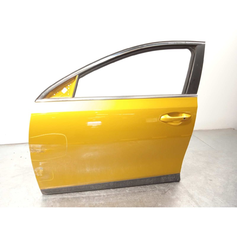 Recambio de puerta delantera izquierda para kia xceed edrive phev referencia OEM IAM 76003J7800  
