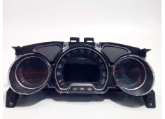 Recambio de cuadro instrumentos para citroën c5 berlina premier referencia OEM IAM 9665364680  