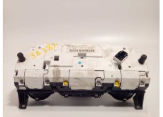 Recambio de cuadro instrumentos para citroën c5 berlina premier referencia OEM IAM 9665364680   2