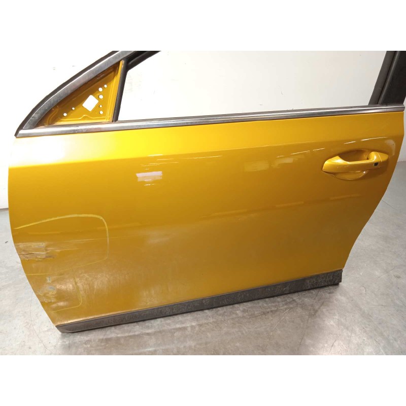 Recambio de puerta delantera izquierda para kia xceed edrive phev referencia OEM IAM 76003J7800  