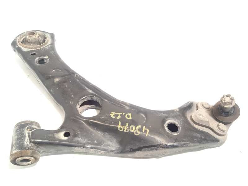 Recambio de brazo suspension inferior delantero izquierdo para toyota prius (zvw50) basis referencia OEM IAM 4806947060  