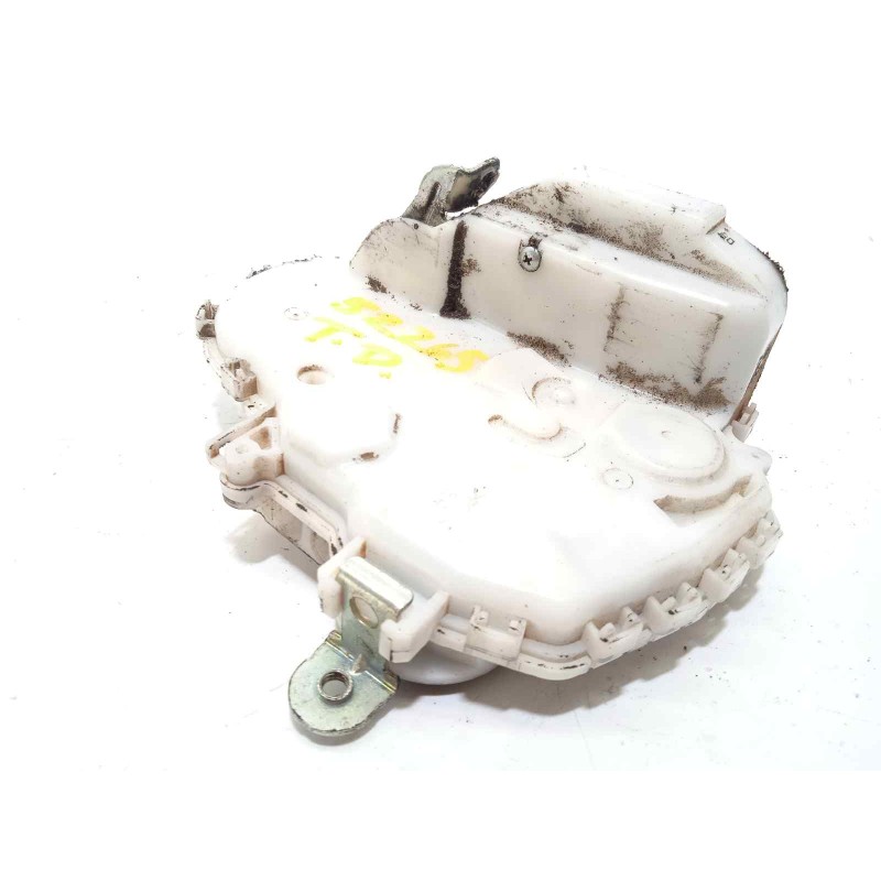 Recambio de cerradura puerta trasera derecha para honda cr-v (re) comfort referencia OEM IAM 72611SWAJ1  