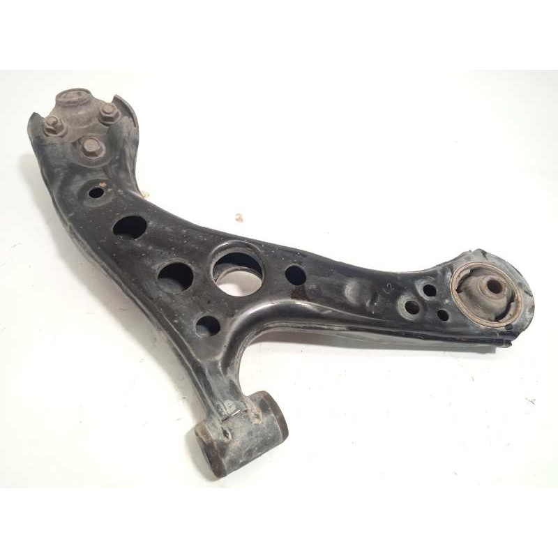 Recambio de brazo suspension inferior delantero izquierdo para toyota prius (zvw50) basis referencia OEM IAM 4806947060  
