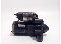 Recambio de motor arranque para citroën c5 berlina premier referencia OEM IAM 9663528880 5802Z8 M000T22471