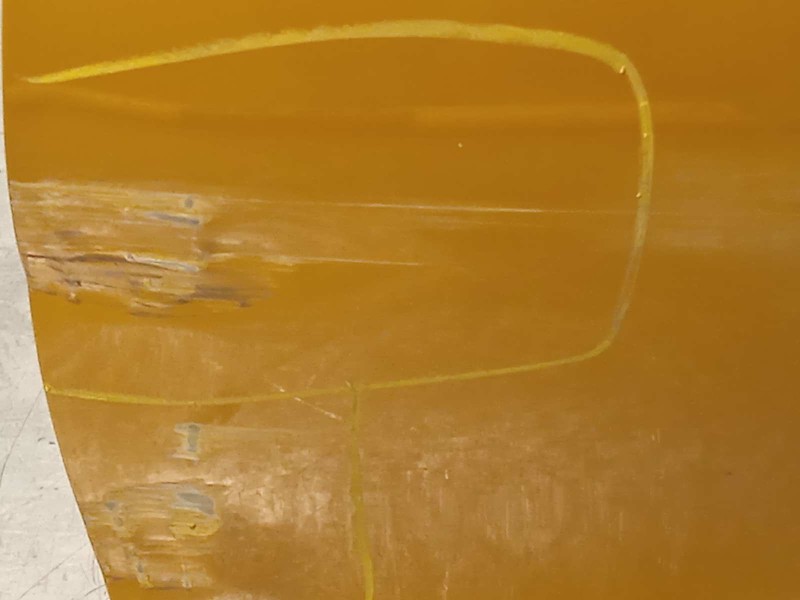 Recambio de puerta delantera izquierda para kia xceed edrive phev referencia OEM IAM 76003J7800  