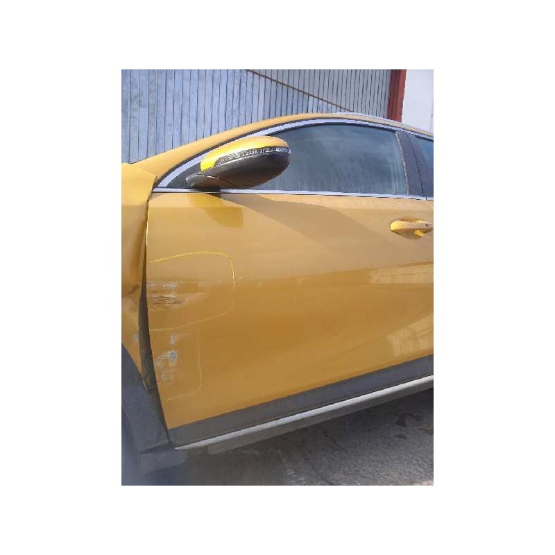 Recambio de puerta delantera izquierda para kia xceed edrive phev referencia OEM IAM 76003J7800  