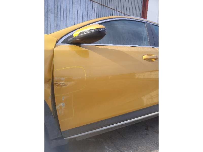 Recambio de puerta delantera izquierda para kia xceed edrive phev referencia OEM IAM 76003J7800  