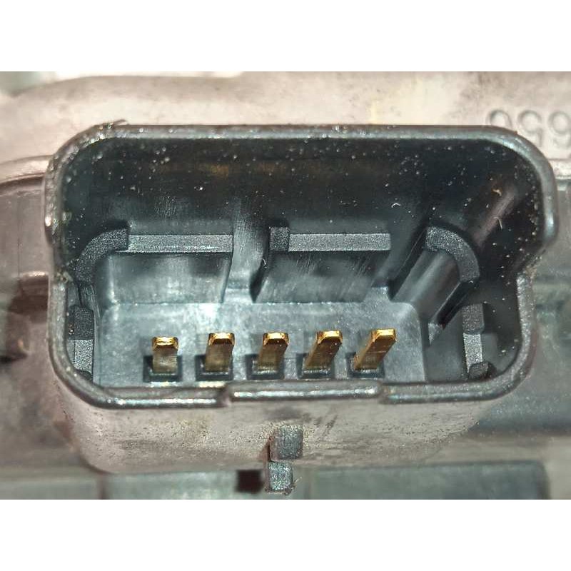 Recambio de caja mariposa para peugeot 5008 1.6 hdi fap referencia OEM IAM 9673534480  