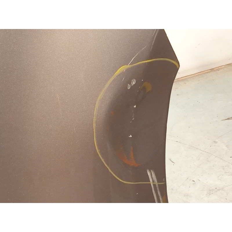 Recambio de aleta delantera derecha para nissan note (e11e) 1.5 dci turbodiesel cat referencia OEM IAM F31129U0MA  